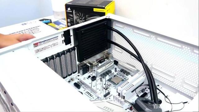組裝游戲電腦主機，這些高性價比硬件別錯過！